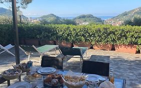 B&B La Casa sul Colle